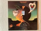Nick Drake - Pink Moon (ILPS 9184, Gatefold, palm tree label orange blue)
