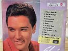 ELVIS PESLEY-Something for everybody-LPM 2370-RCA Vicor-Deutsche Pressung
