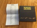 ‘The Beatles Singles Collection’ 1982 UK box only +insert in excellent condition