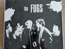 THE FUGS - FACTORY SEALED RARE 1966 ORIGINAL LP ON ESP-DISK PSYCHEDELIC MADNESS?