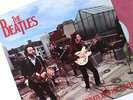 THE BEATLES ROOFTOP LAST CONCERT COLOR VINYL LP SOLD OUT GET BACK RARE