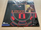 NEW SEALED The Strokes - Room on Fire TRI-COLOR Vinyl LP VMP