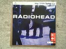 Radiohead - My Iron Lung 1994 Vinyl 12
