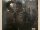 JAY-Z THE BLACK ALBUM 2LP Vinyl Record Brand New Sealed