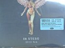 NIRVANA In Utero 2013 Mix 2-LP Set 180g Vinyl 45rpm DMM incl Download Card