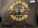 Guns n' Roses Greatest Hits Exclusive Paradise City Splatter 2 LP Vinyl Record