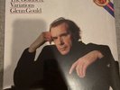 Glenn Gould   Bach: The Goldberg Variations   US LP  NEW, Sealed