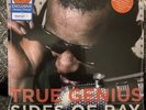 Ray Charles - True Genius Sides of Ray - Limited 2 LP Orange Vinyl (New/Sealed)