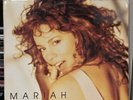 MARIAH CAREY   Make It Happen (C&C Remixes) RARE 1992 USA.  12 Inch Single.