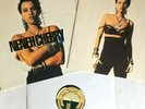 NENEH CHERRY - Raw Like Sushi 1989 Vinyl Album UK First Press (Buffalo Stance )