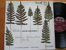SABL 195 ED1 Oistrakh Sibelius Violin Concerto NEAR MINT Philips HI-FI STEREO