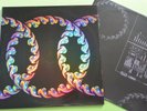 TOOL Lateralus Rare Double Picture Disc LP Holographic Sleeve Alt Prog Metal