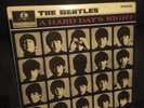 The Beatles - A Hard Day's Night - Mono - 1964 Vinyl VG+