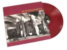 U2 THE UNFORGETTABLE FIRE LTD ED 35TH ANNIVERSARY WINE COLOR SEALED VINYL LP