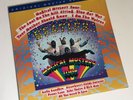 THE BEATLES Mobile Fidelity MAGICAL MYSTERY TOUR Half Speed Master MFSL Japan LP