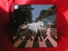 BEATLES  -  ABBEY ROAD     ( LP )   JP-Pressung   ( PRO-USE SERIES   SELTEN