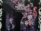 Mad Monster Party soundtrack vinyl Waxwork Boris Karloff Rankin Bass