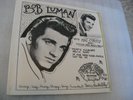 **Bob Luman With Mac Curtis' Band/ That's Allright/ Four Song EP/ Picture Sleeve
