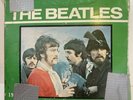 The Beatles Singles Collection. Original Box Set. 24 X 7 Inch Vinyl. 62-70.