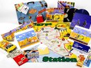 Paul Mccartney Egypt Station Traveller?s Edition New Box Set  #2887/3000 Beatles