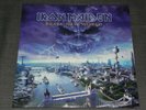 IRON MAIDEN Brave New World 2x LP 2016 SEALED 180g Black Vinyl