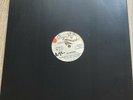 Grandmaster Flash - The Message Orig US 12’ Promo (Radio Play Only) 1982 VG++