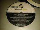 HAPPY HARDCORE TECHNO - KINECTIC PLEASURE - HIGHER 3 TRACK EP.