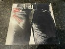 The Rolling Stones Sticky Fingers Vinyl LP 1971