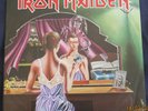 Iron Maiden - Twilight Zone - 1981 German EMI 12