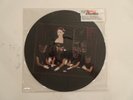 MINT  UNOPENED  JESUS LIZARD LIAR RARE ORIGINAL 1992 TOUCH & GO PICTURE DISC LP