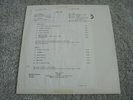 Ramones ‎- Road To Ruin 1978 USA LP SIRE 1st DJ/PROMO with LABEL COPY PUNK/KBD