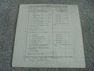 The Jam ‎- Sound Affects 1980 USA LP POLYDOR 1st W/L TEST PRESSING w/PRESS PACK