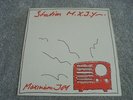 Maximum Joy ‎- Station M.X.J.Y. 1982 UK LP Y 1st POST PUNK THE POP GROUP
