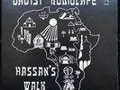 Dadisi Komolafe - Hassan's Walk **Original US Nimbus West Spiritual Jazz LP**