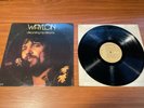 WAYLON JENNINGS: Dreaming My Dreams LP Original Press NM