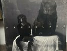 6LACK - Free 6lack - Vinyl (LP) Original Pressing Black Free Black