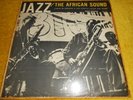 CHRIS MCGREGOR Jazz - The African Sound LP NEW SOUND NSL 1011 SA 1ST PRESS 1963