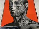 Rolling Stones Tattoo You LP 81 RSR COC 16052 STERLING PLAYS EX VG++/VG+(2)