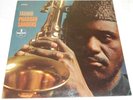 PHAROAH SANDERS -- Tauhid -- ORIGINAL Impulse Jazz LP - Clean Example  FREE JAZZ