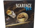 Scarface - The Fix (EX) 2002 - 2X Vinyl LP Promotional only Rare Hip Hop Rap
