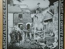 Crass-The Feeding Of The 5000 (Second Sitting) plus Stencil. Anarcho Punk