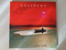 Anathema A Natural Disaster Doppel LP schwarzess Vinyl limitiert Nr. 75 RAR 2010