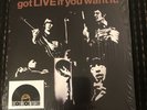 ROLLING STONES - GOT LIVE IF YOU WANT IT 7