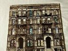 Led Zeppelin Physical Graffiti 1975 Atlantic SS 2-200  2x LP Vinyl G+ to VG+ *