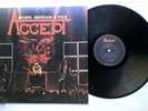 ACCEPT - RESTLESS & WILD LP 1983 PORTRAIT PR 39213 VG++ / NM- HEAVY METAL