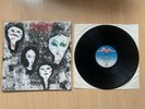 Magazine Real Life Vinyl LP Virgin ORIGINAL PRESS 1978 1st Iss EXC