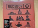 Rudeboy: The Story of Trojan Records (Soundtrack, NEW SEALED) VINYL LP 180g