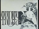 Joe McPhee / Harold E. Smith / Mike Kull - Trinity **Original US CJR-3 LP**