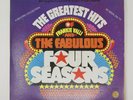 Frankie Valli And The Fabulous Four Seasons - The Greatest Hits 4 LP/vinyl