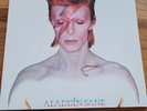 Aladdin Sane David Bowie rare lp 1973 original gatefold , vgc lsp4852 rs1001
